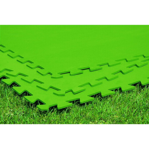 Bestway Lay Z Spa 32 x 32inch Floor Protector For Spas & Pools on OnBuy