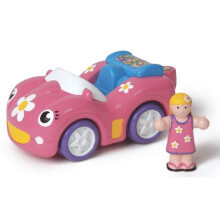 WOW Toys Dynamite Daisy