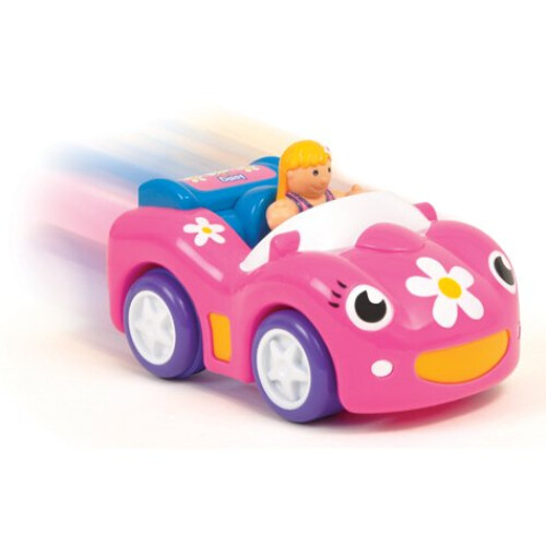 wow WOW Toys Dynamite Daisy 1