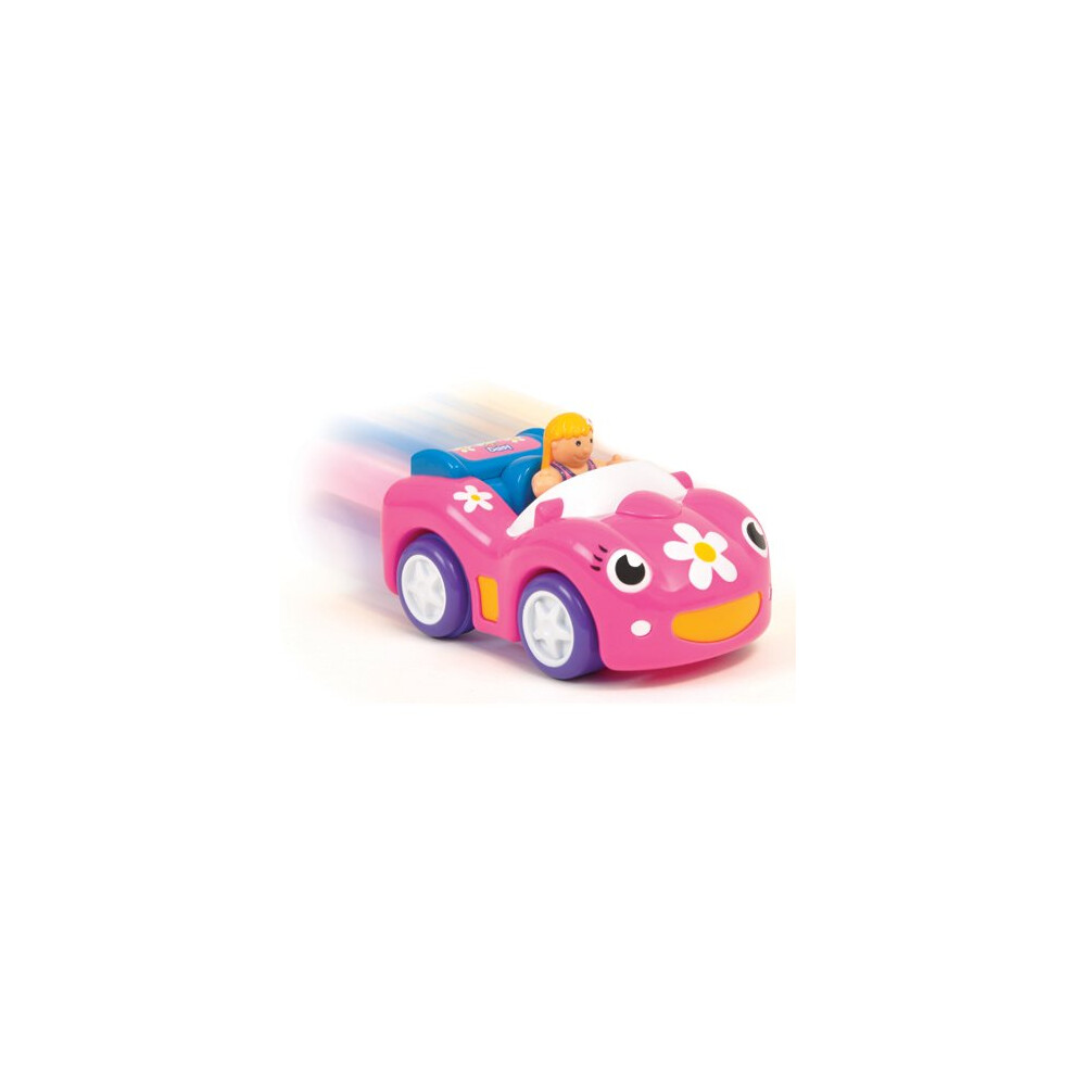 Dynamite Daisy sports car toy - Racing toys at WOW Toys