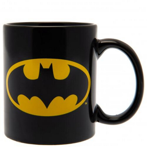 Batman Batman Logo Mug 2