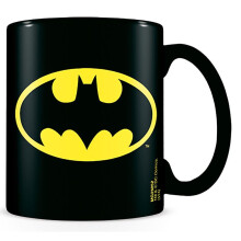 Batman Logo Mug