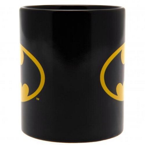 Batman Batman Logo Mug 1