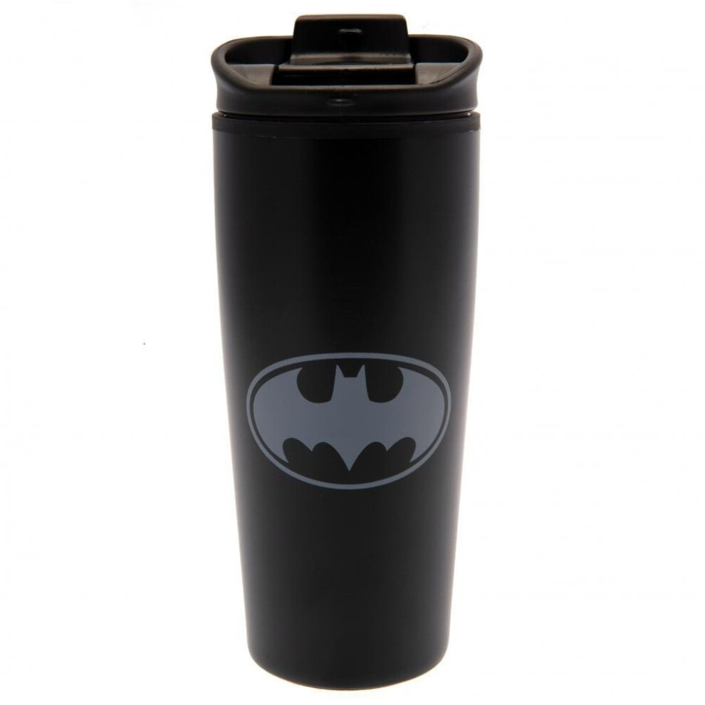 Batman Travel Mug