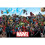 Marvel Marvel Universe Comic Poster 1