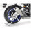 Tamiya Tamiya 14133 Yamaha YZF-R1M 1:12 Scale Model Kit 5