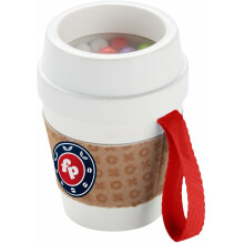 Fisher-Price DYW60 Coffee Cup Teether