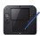 Refurbished Nintendo Nintendo 2DS Console - Black/Blue 1