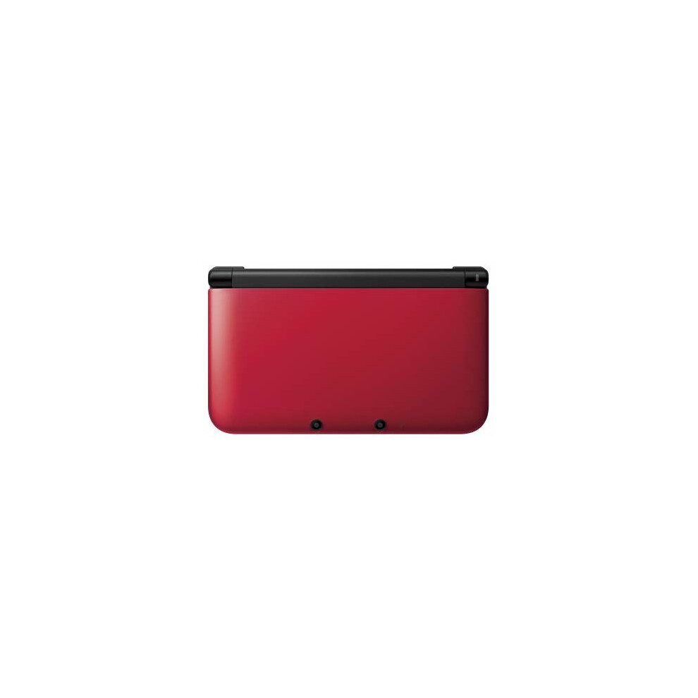 Nintendo 3ds XL - Red