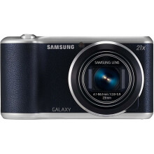 Samsung Galaxy Camera 2 EK-GC200 16.3MP Digital Camera - BLACK - Refurbished