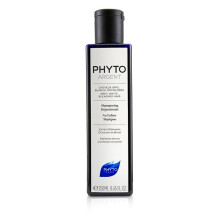 Phytoargent No Yellow Shampoo (gray White Bleached Hair) - 250ml/8.45oz