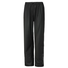 (M, Black) Helly Hansen Voss Waterproof Trouser Pants / Mens Workwear