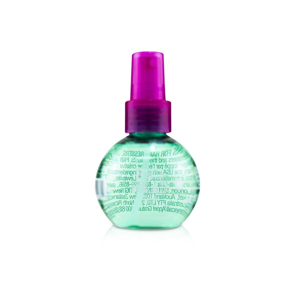 Bed Head Queen Beach Salt Infused Texture Spray - 100ml/3.4oz