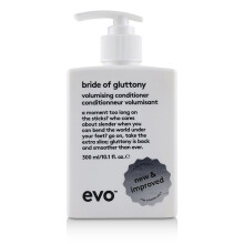 Bride Of Gluttony Volumising Conditioner - 300ml/10.1oz