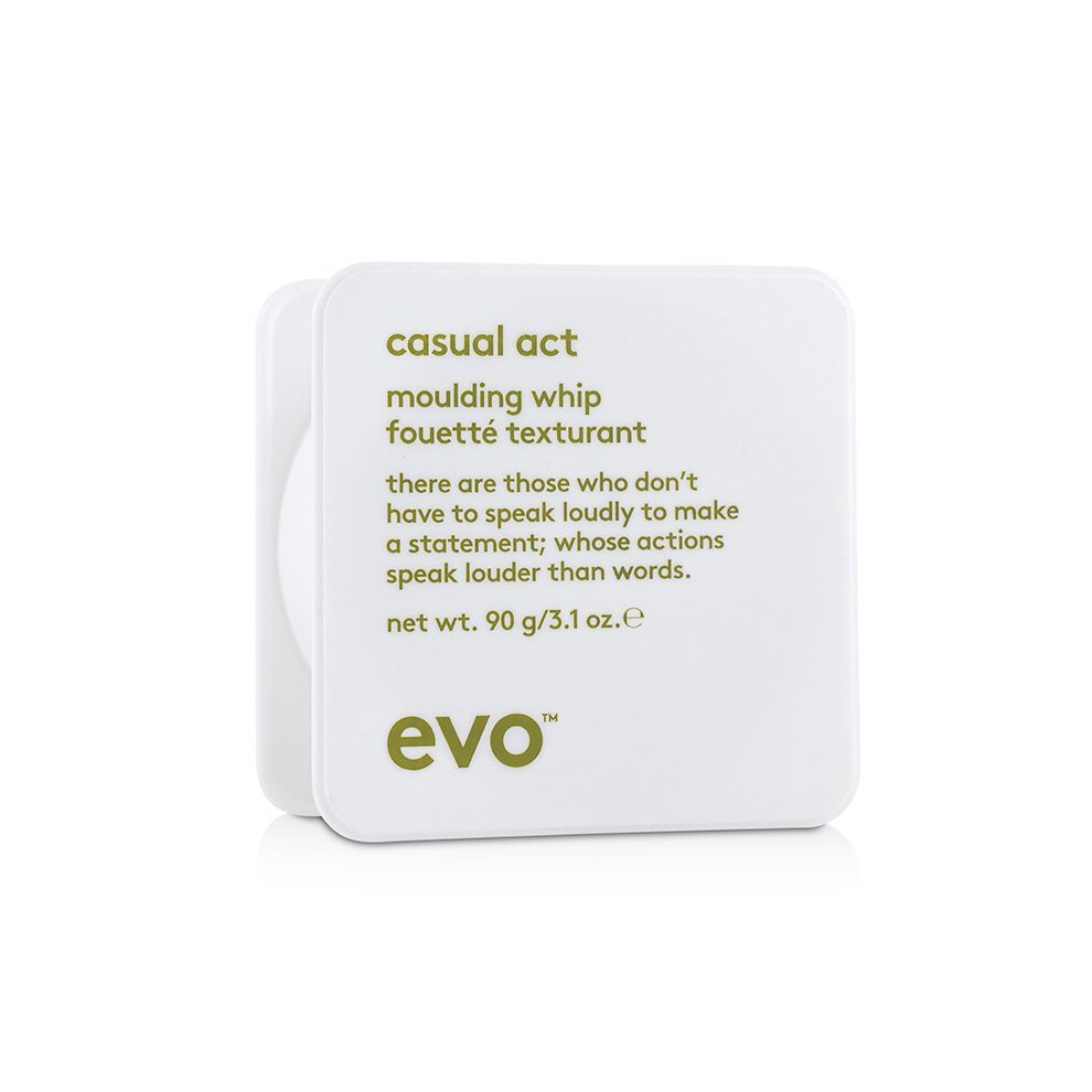 Casual Act Moulding Whip - 90g/3.1oz