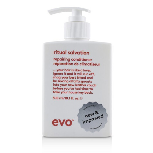 EVO Ritual Salvation Repairing Conditioner - 300ml/10.1oz