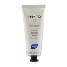 Phyto 9 Nourishing Day Cream With 9 Plants (ultra-dry Hair) - 50ml/1.76oz