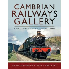 Cambrian Railways Gallery