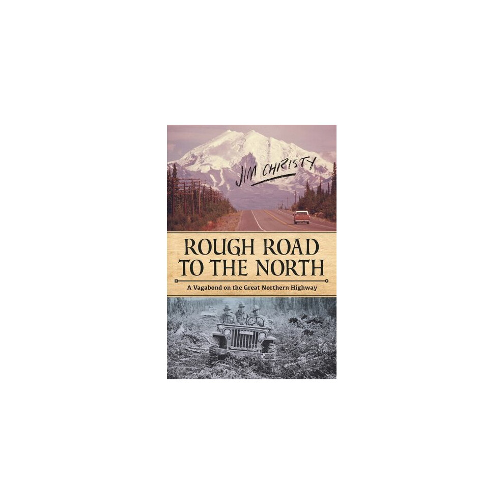 Rough Road To The North