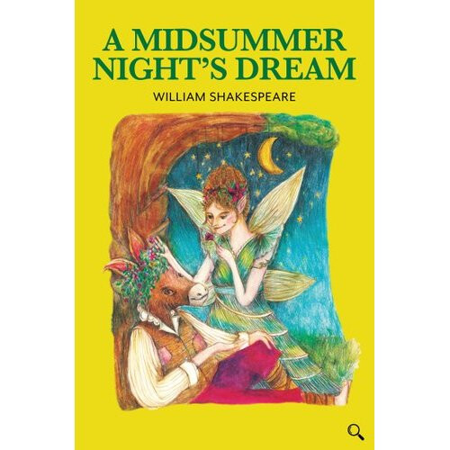 A Midsummer Night's Dream