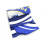 Chelsea FC Puls Fleecedecke 2