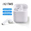 TWS i12 Wireless Earbuds With Wireless Charging Case 3