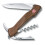 Victorinox Coltello da Tasca - Victorinox - Ranger WineMaster - Noce - 6 Funzioni - Multitool 1
