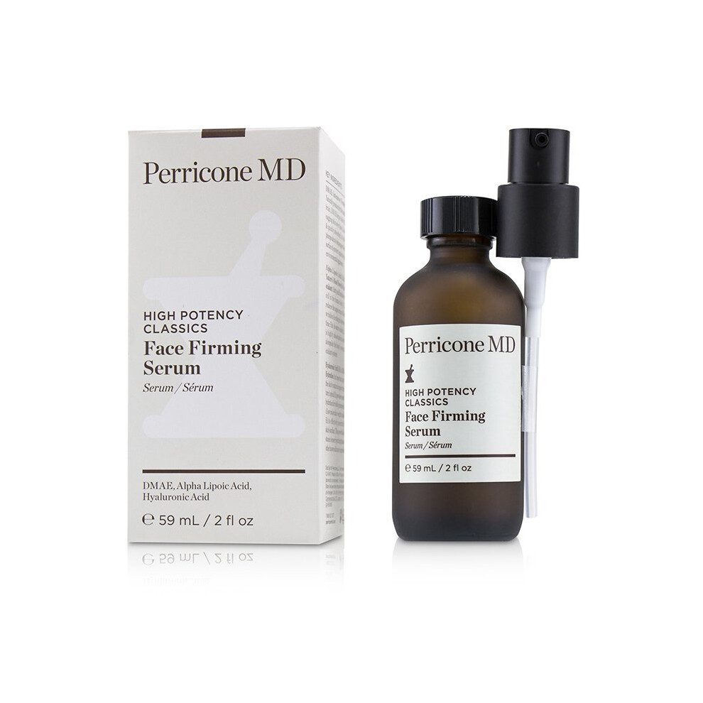 Perricone High Potency Classics Firming Evening Repair 59ml