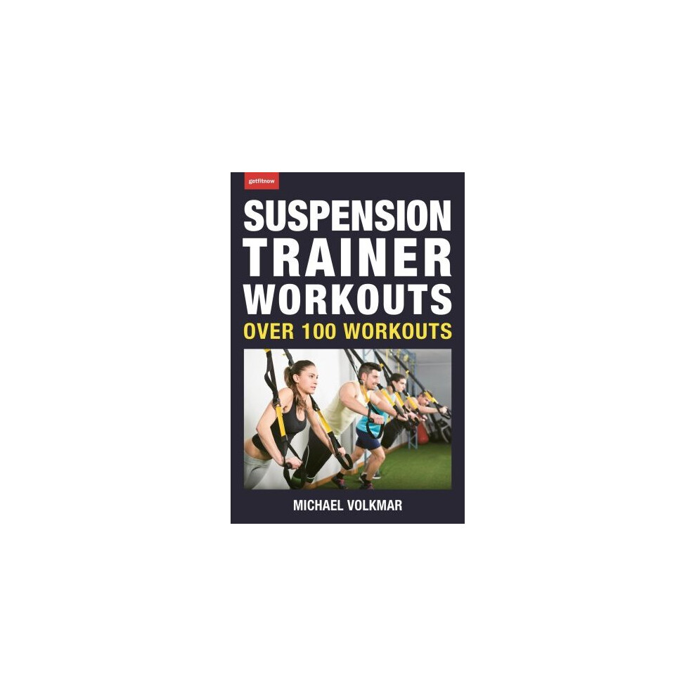 Gymnastic Rings Workout Handbook