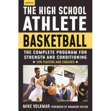 High School Athlete: Basketball