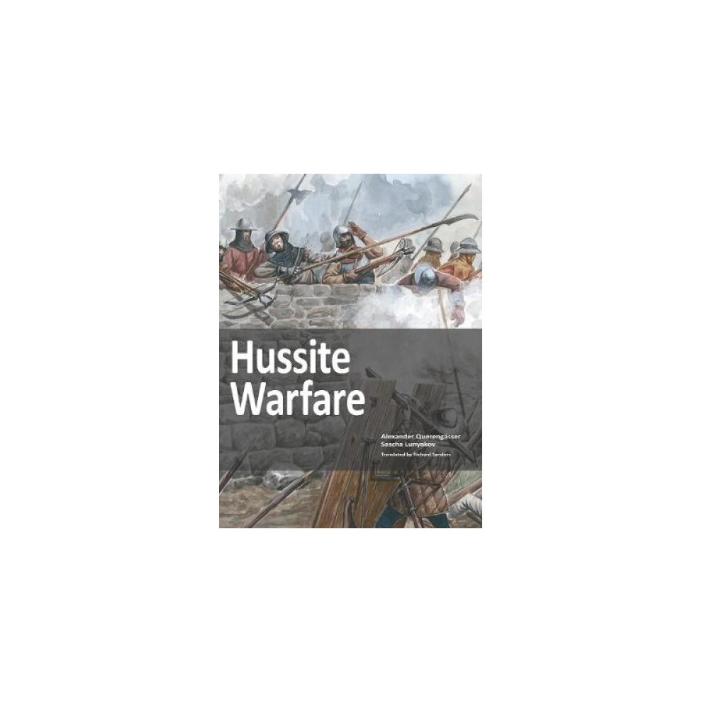 Hussite Warfare