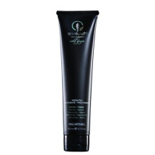 Mască cremă pentru tratamentul părului, pentru reparații, Awapuhi Wild Ginger By Paul Mitchell, Repair, Keratină, 100 ml
