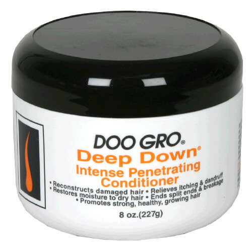 Doo Gro Deep Down Intense Penetrating Conditioner 227g