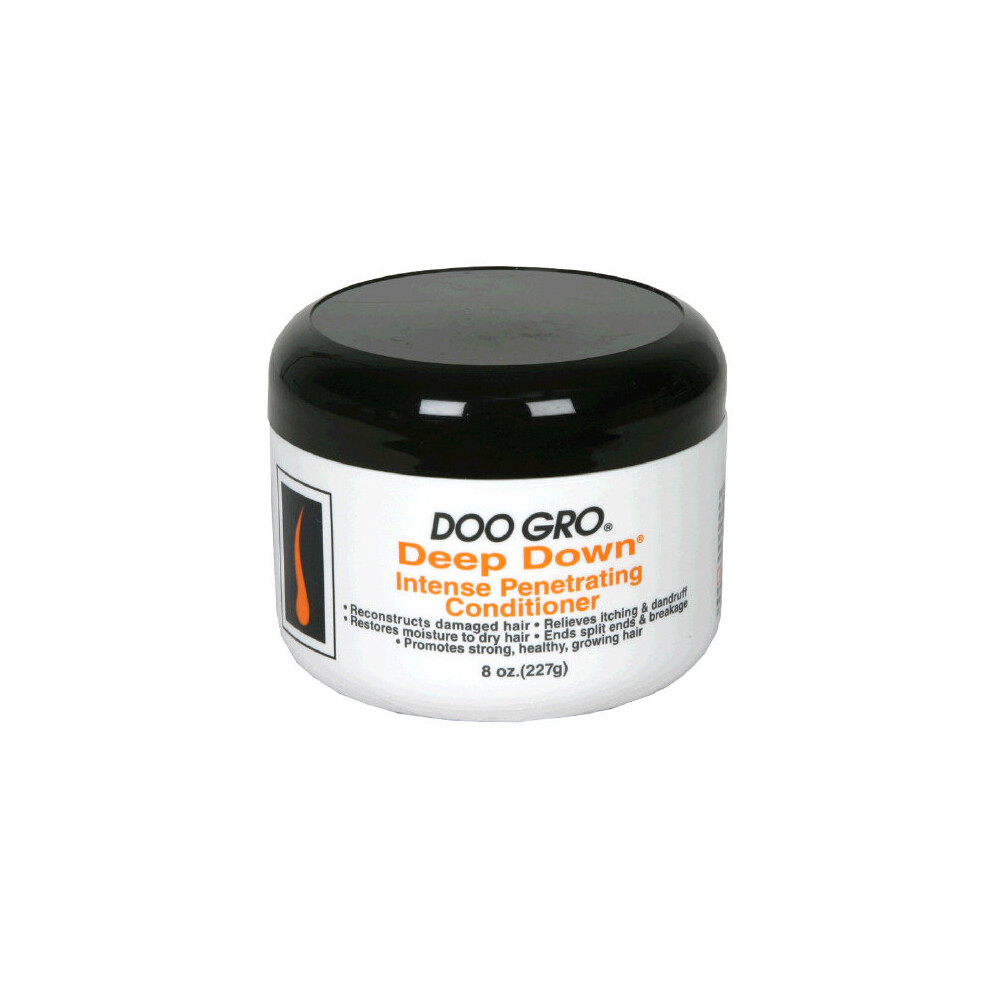 Doo Gro Deep Down Intense Penetrating Conditioner 227g