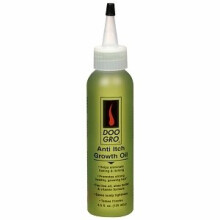 Doo Gro Anti-Juckreiz-?l 133ml