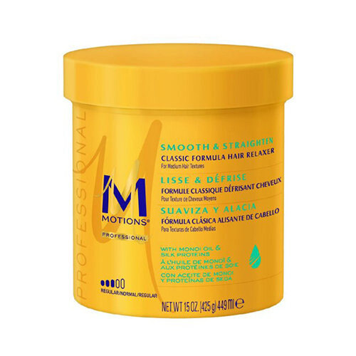 Motions Επαγγελματικό χαλαρωτικό μαλλιών Super 15oz