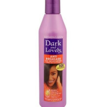 Dark & Lovely Anti Breakage Oil Moisturiser 250ml