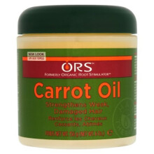 Bio-Wurzel-Stimulator Karottenöl 6 oz