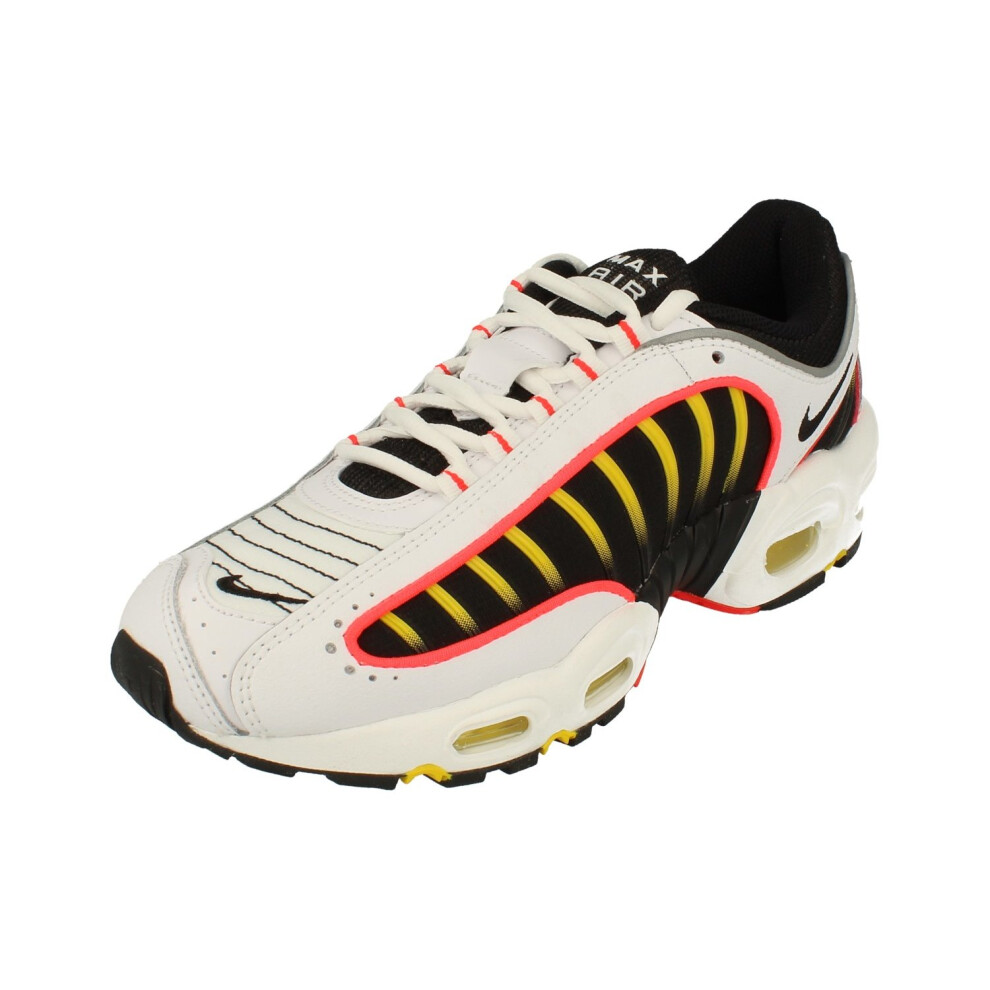 Nike (Size) Air Max Tailwind Iv Mens Running Trainers Aq2567 Sneakers Shoes