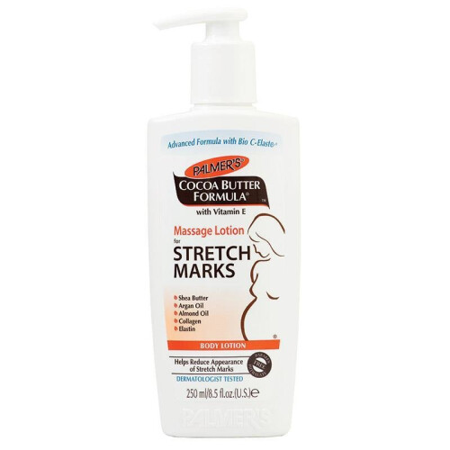 Palmer's Palmer's Cocoa Butter Formula Stretch Marks Lotion 250ml