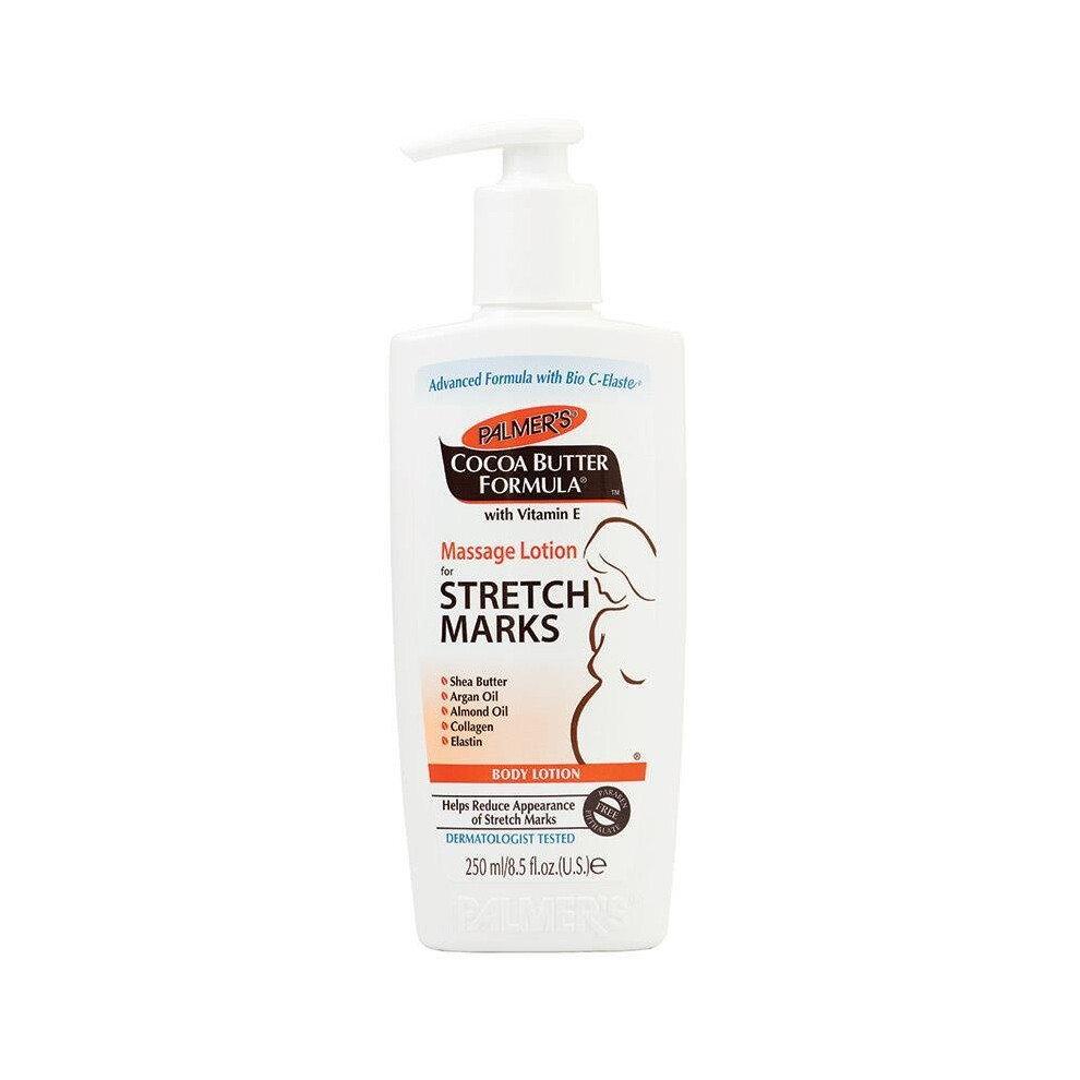 Palmer's Cocoa Butter Formula Stretch Marks Lotion 250Ml