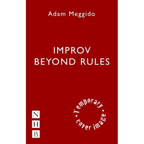 Improv Beyond Rules
