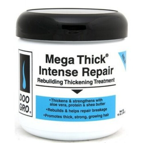 Doo Gro Mega Thick Intensive Reparatur Behandlung 454g