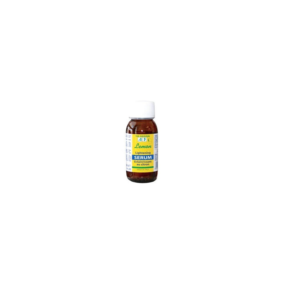 A3 Lemon Lightening Serum 50Ml