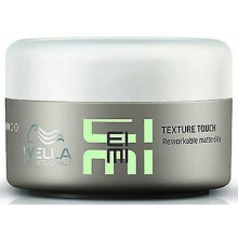 Wella EIMI Texture Touch Reworkable Clay 75ml