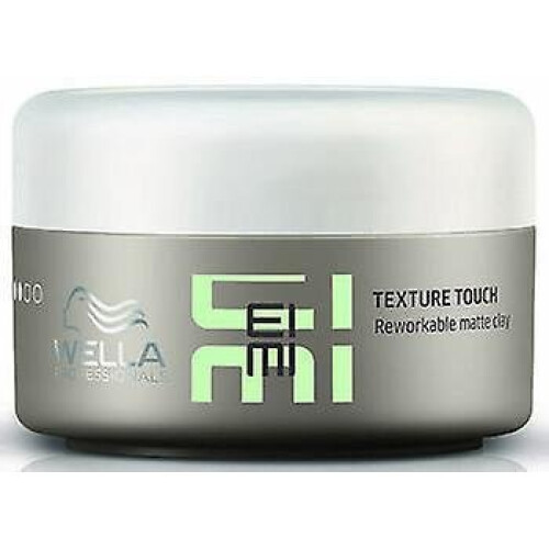 Wella Wella EIMI Texture Touch Reworkable Clay 75ml