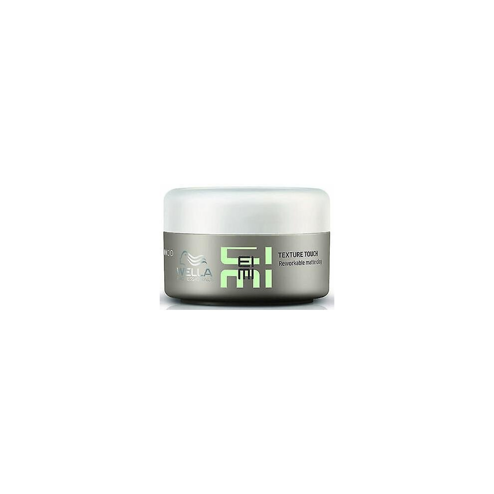Wella Eimi Texture Touch Reworkable Clay 75Ml