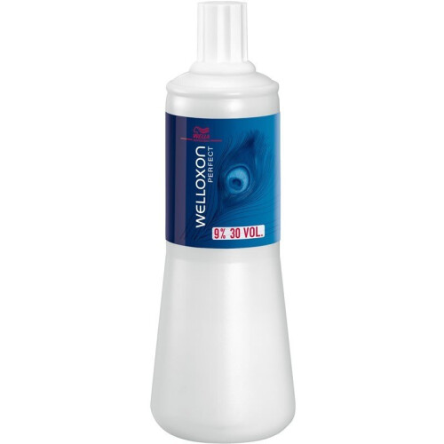 Wella Wella Welloxon Perfect Developer 1000ml 20 Volume 6%