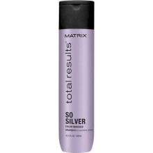 Matrix Total Results Color Obssesed So Silver Shampoo 300ml