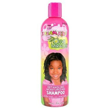 African Pride Dream Kids Olive Miracle Shampoo 12oz